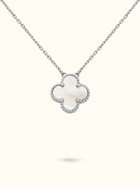 Clover Necklace