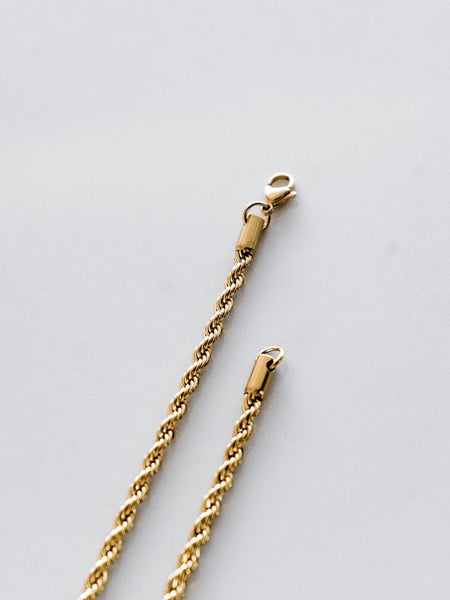 Rope nyaklánc