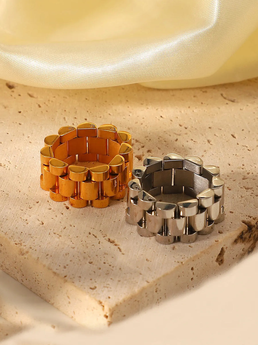 Watch Band Gyuru