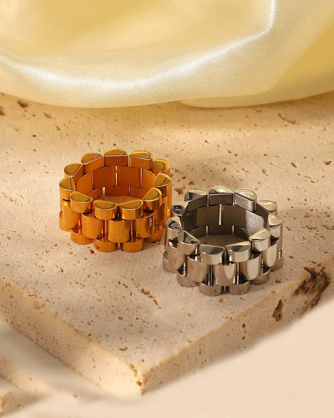 Watch Band Gyuru