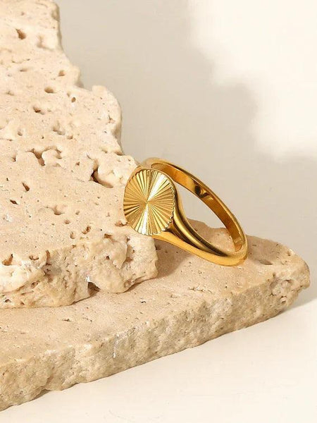 Daisy Ring