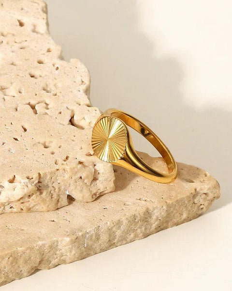 Daisy Ring