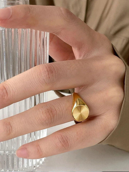 Daisy Ring