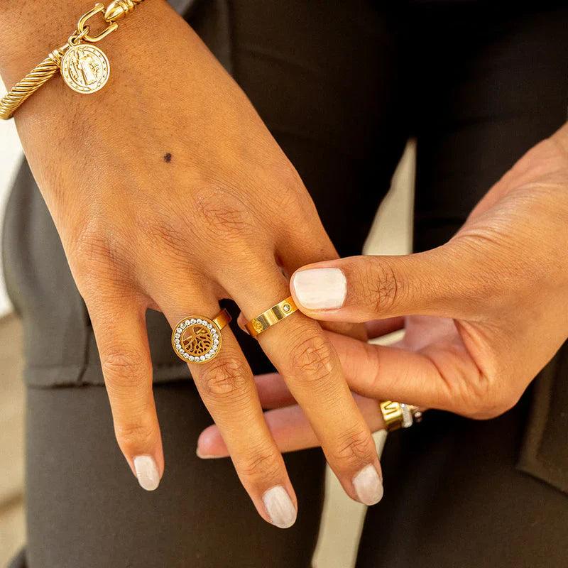 Love Ring