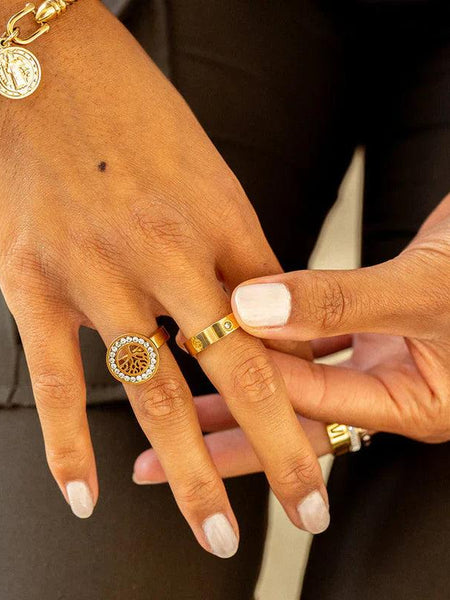 Love Ring