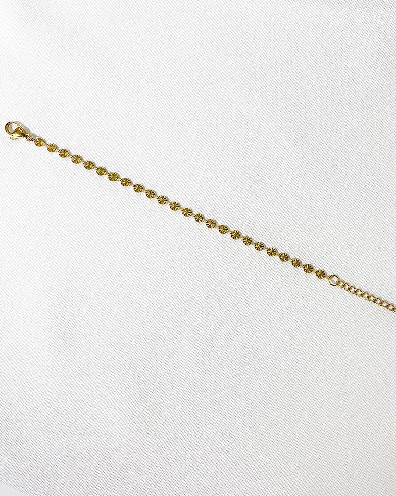 Bright Sun Bracelet