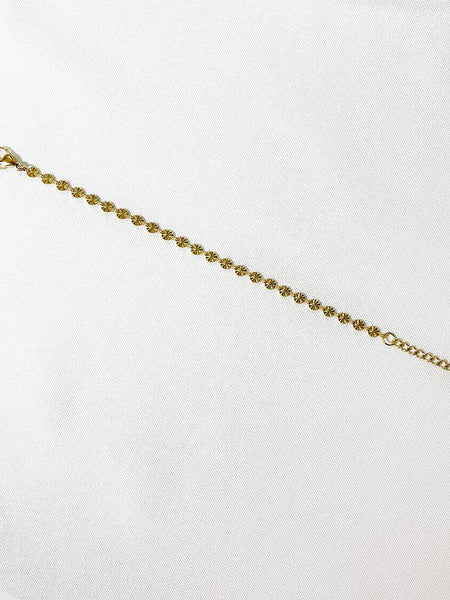 Bright Sun Bracelet