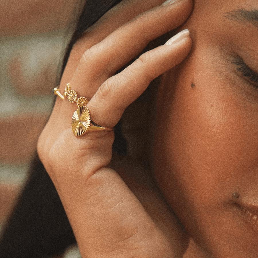 Daisy Ring