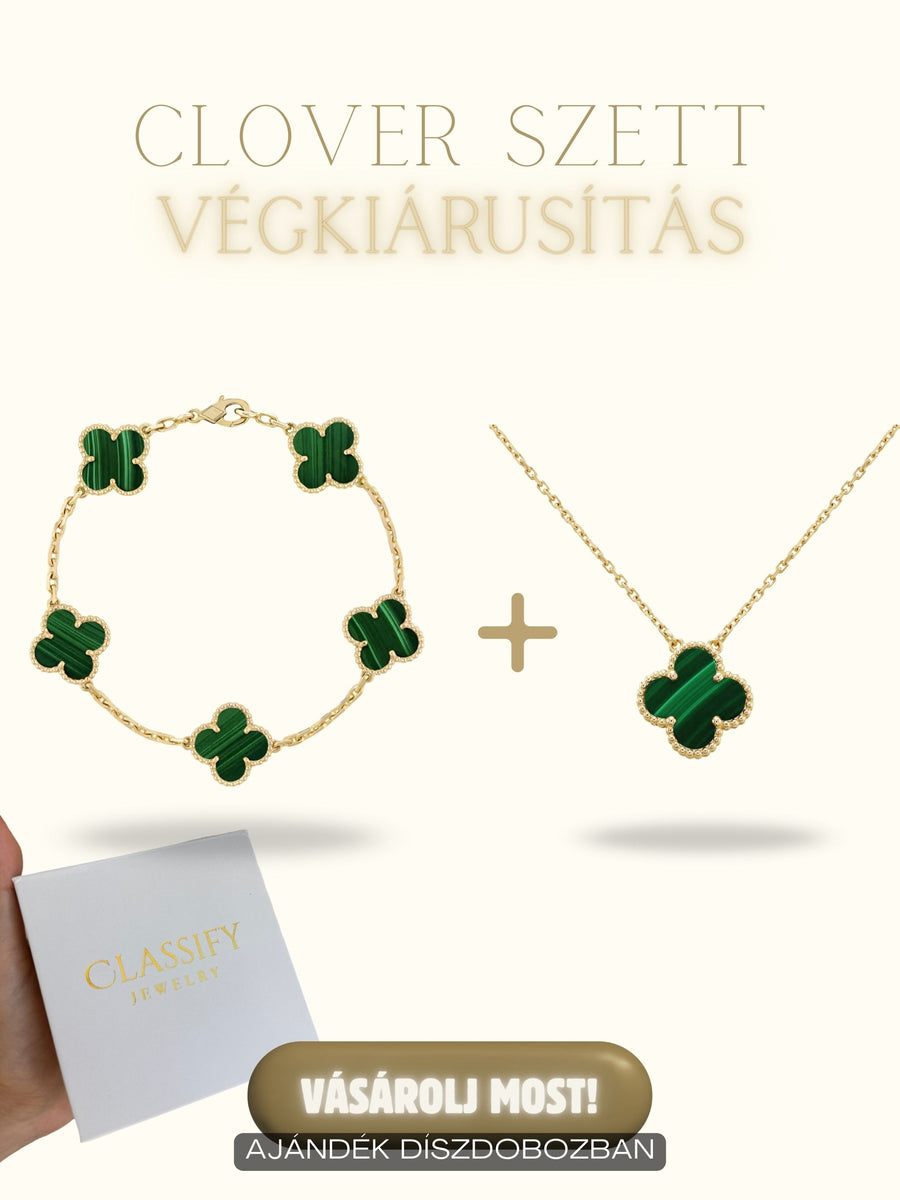 Clover Szett
