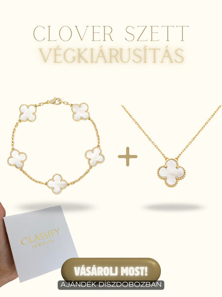 Clover Szett