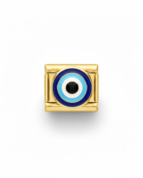 Evil Eye Charming