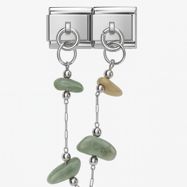 Aventurin Chain Charming