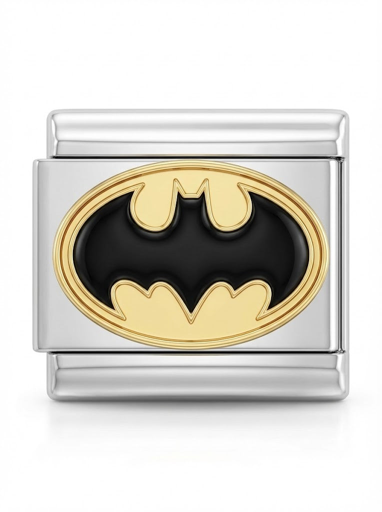 Batman Charming