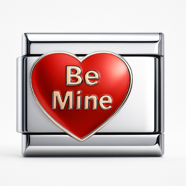 Be Mine Charming