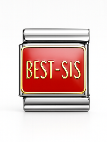 Best-Sis Charming