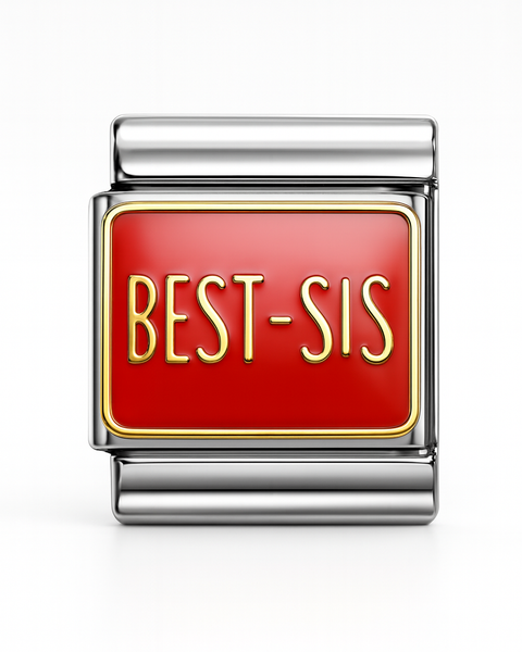 Best-Sis Charming