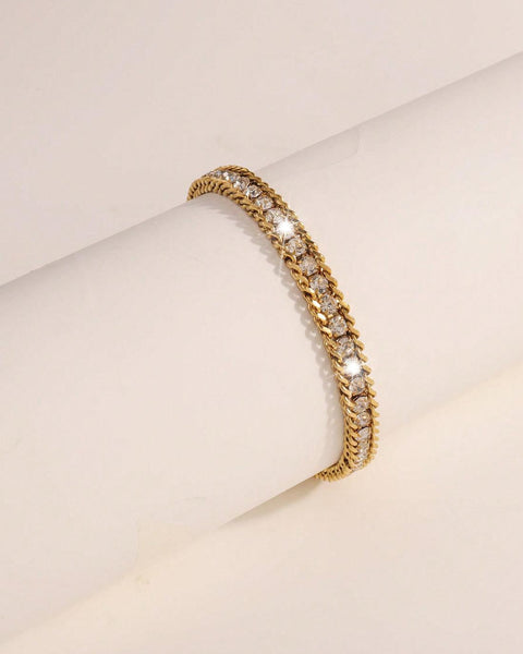 Billionaire Bracelet