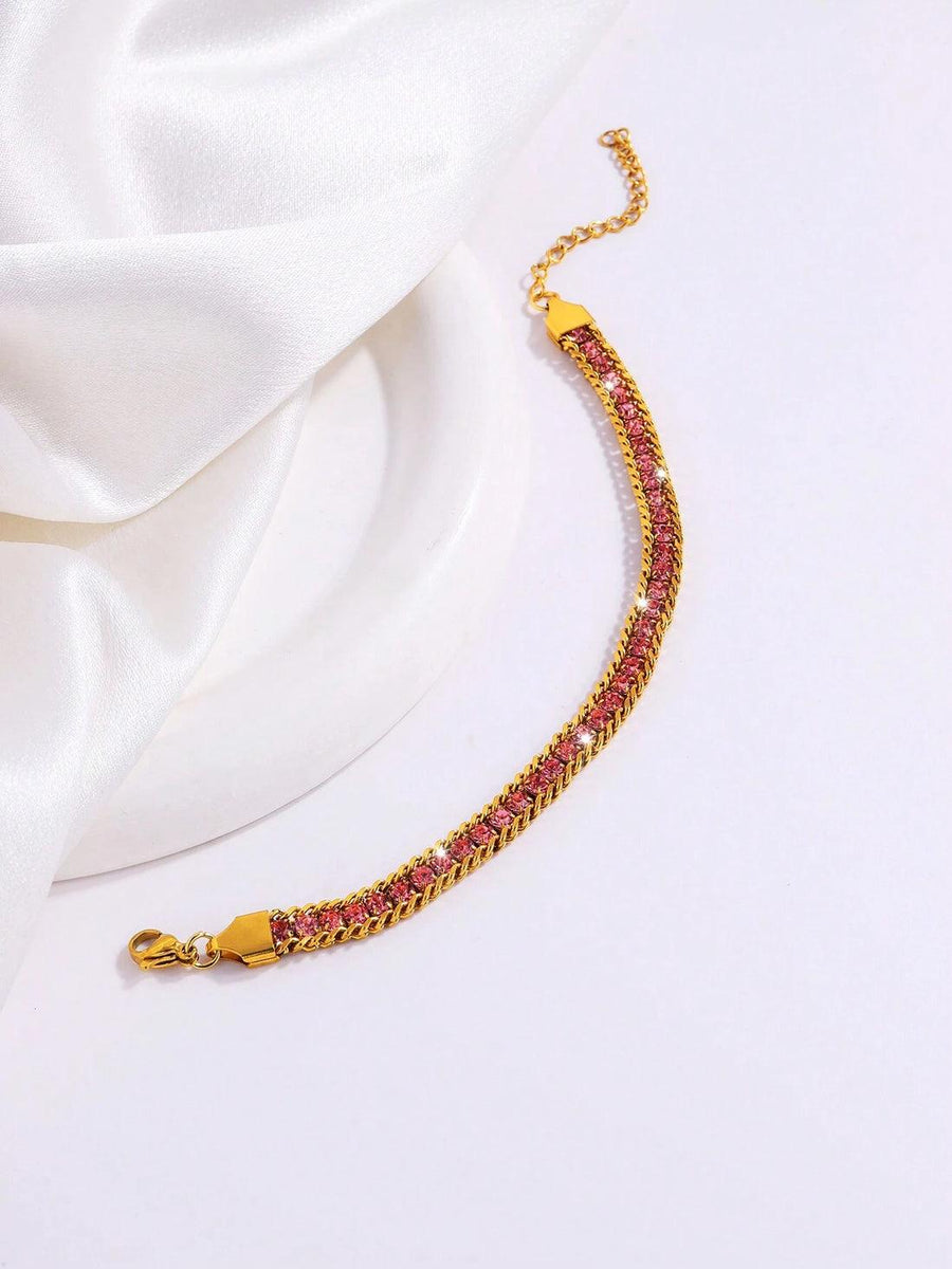 Billionaire Bracelet