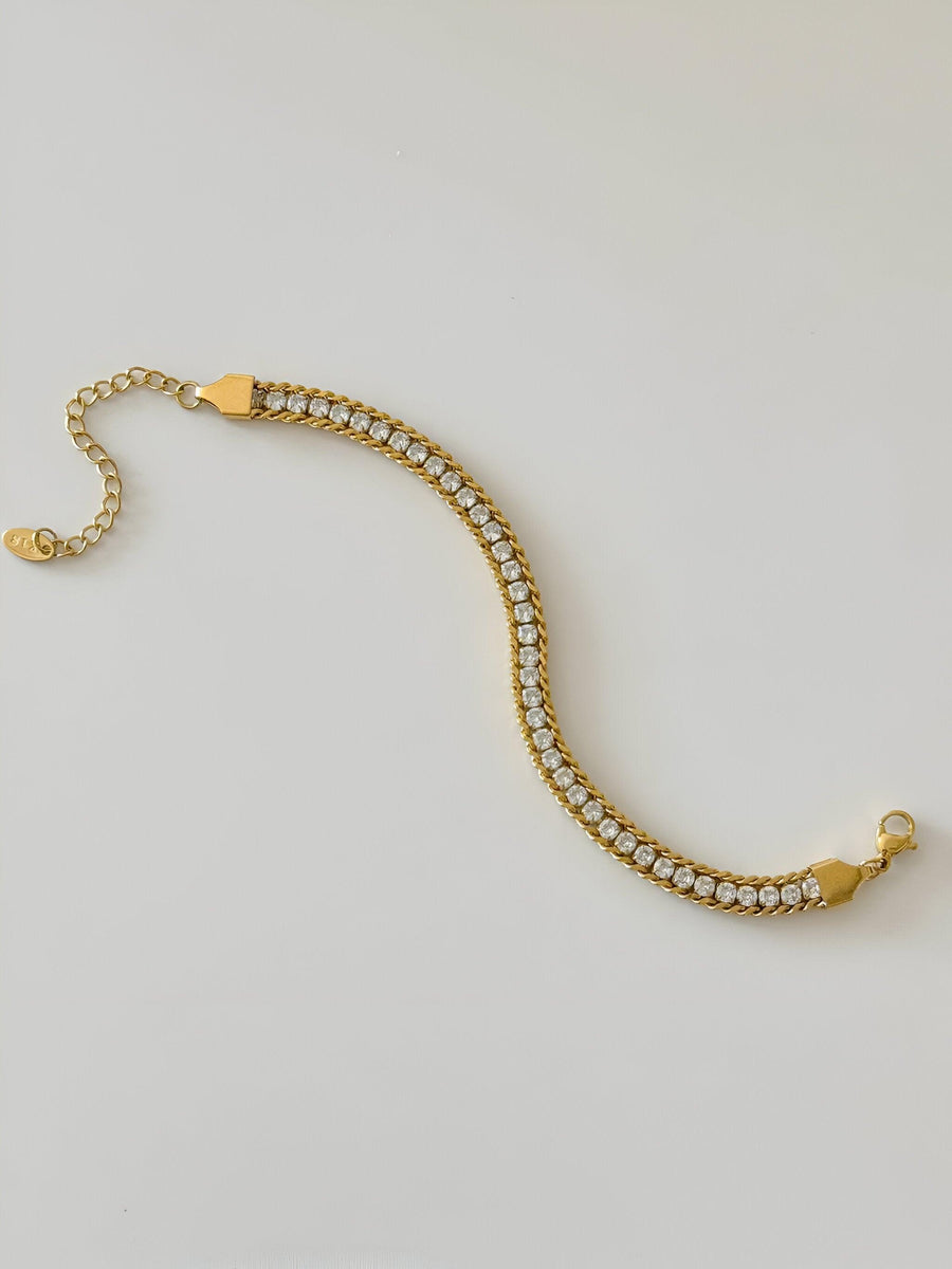 Billionaire Bracelet