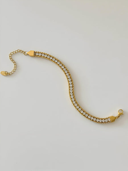 Billionaire Bracelet