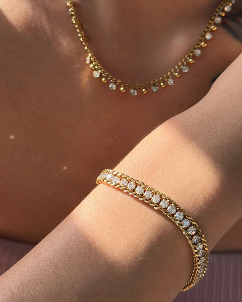 Billionaire Bracelet
