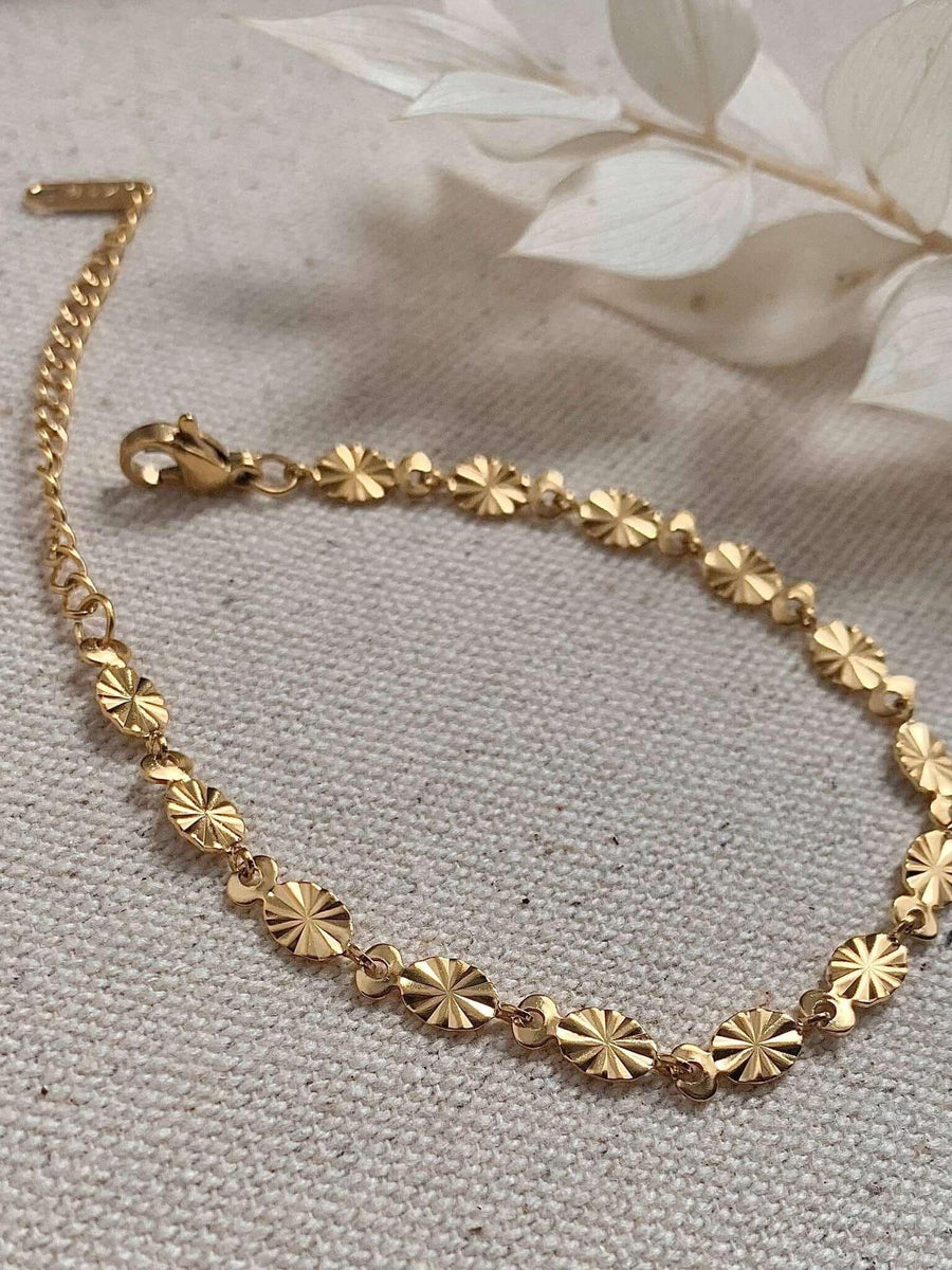 Bright Sun Bracelet