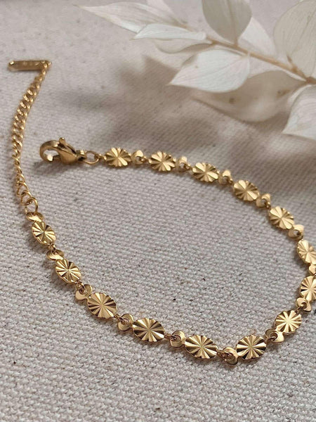 Bright Sun Bracelet