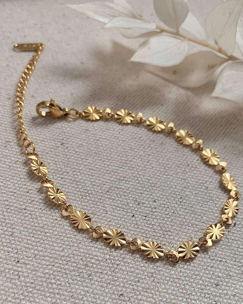 Bright Sun Bracelet