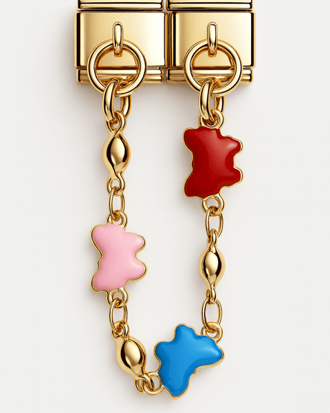 Butterfly Chain Charming
