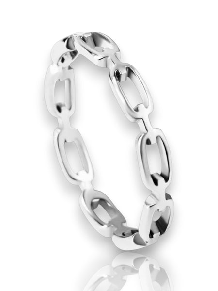 Chain Gyűrű