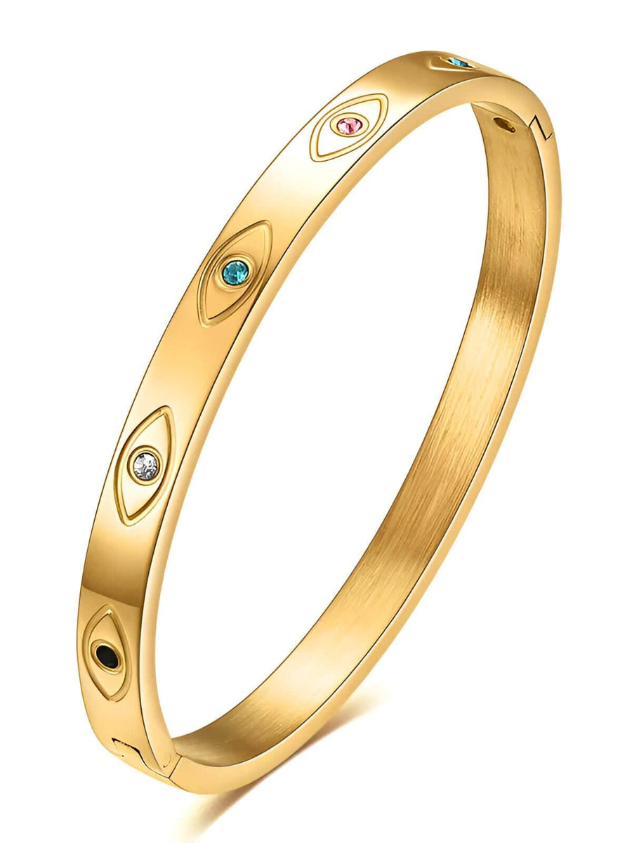 Eyedoll Bangle