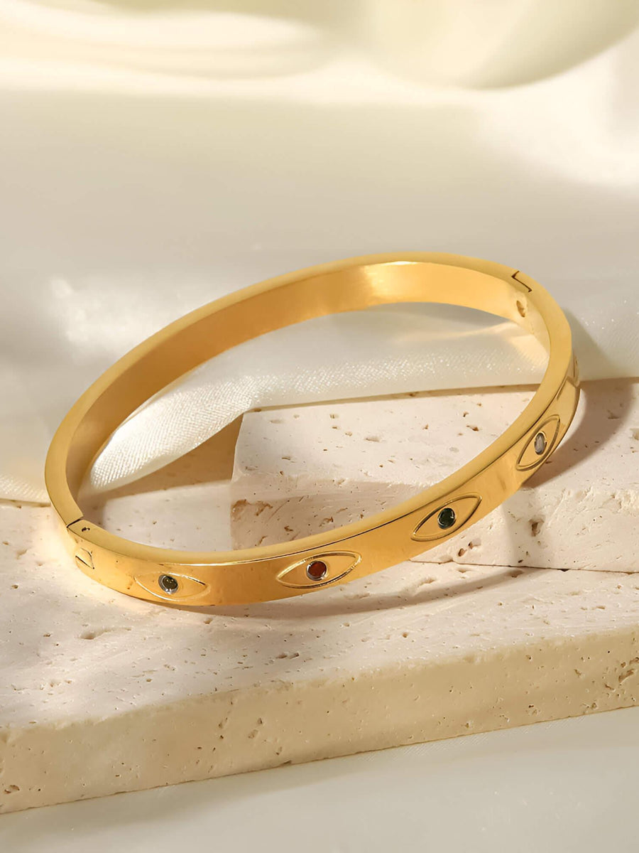 Eyedoll Bangle