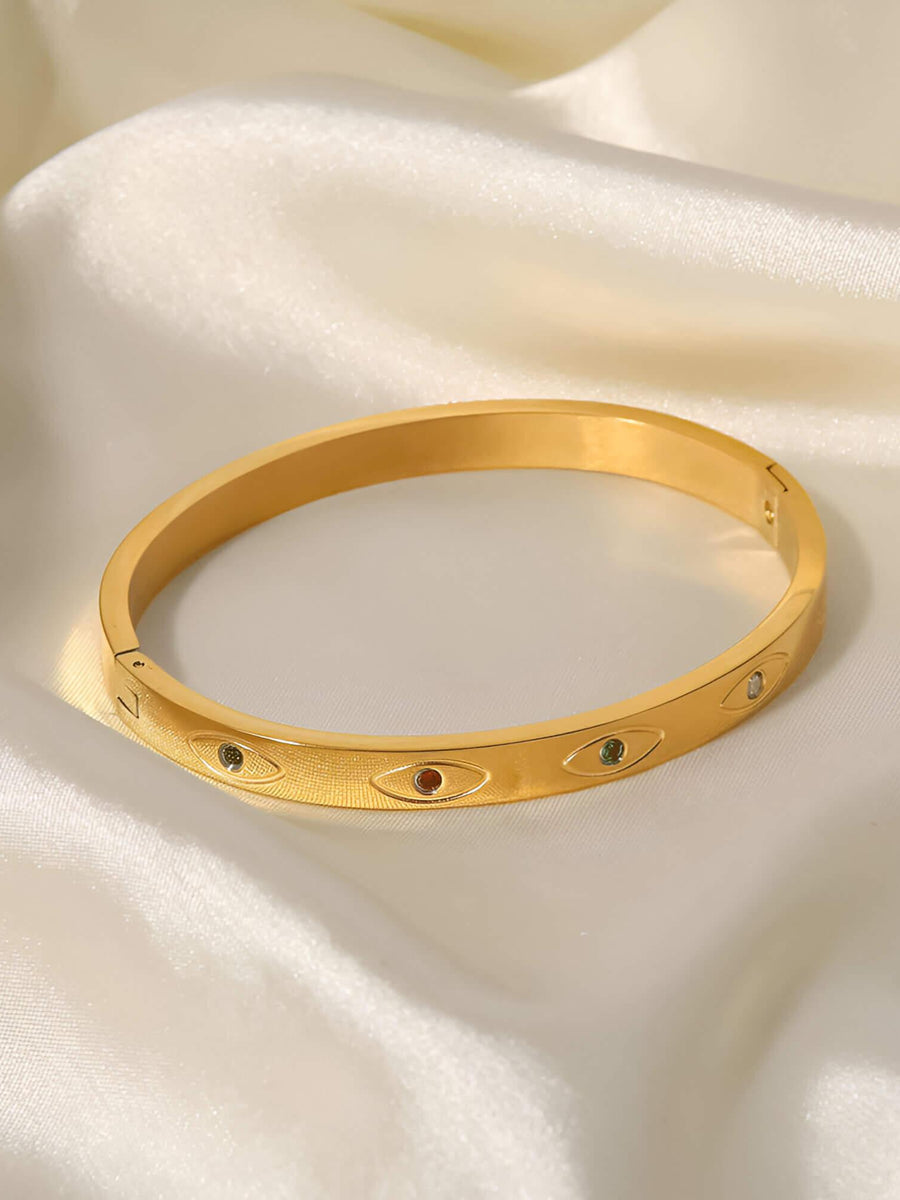 Eyedoll Bangle