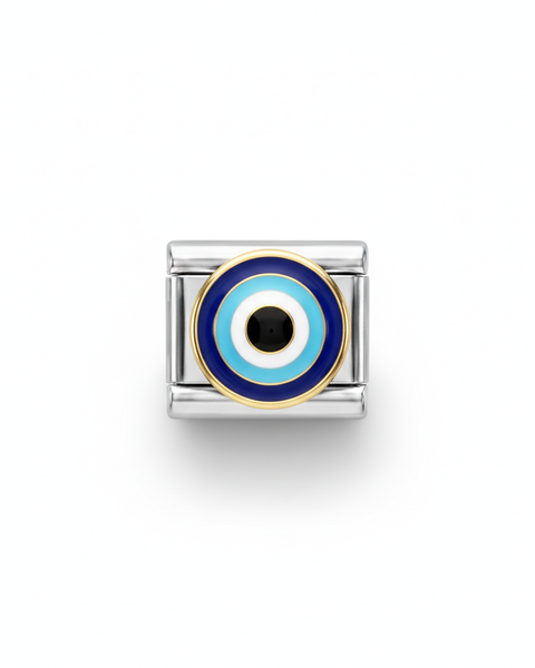 Evil Eye Charming