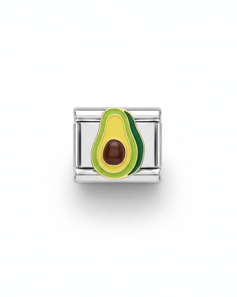 Latte Avocado Charming