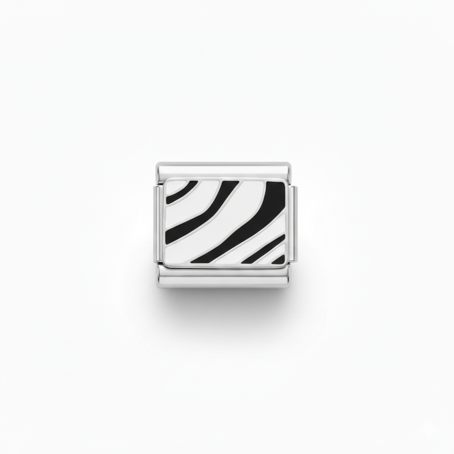 Zebra Charming