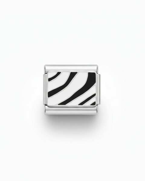 Zebra Charming