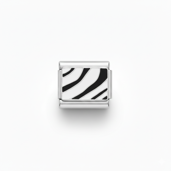 Zebra Charming
