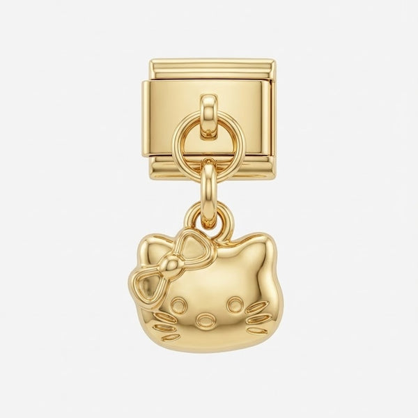Hello Kitty Charming