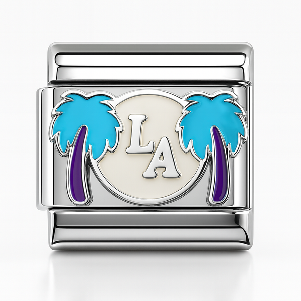 LA charming