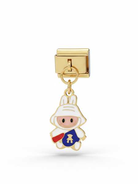 Labubu Charming