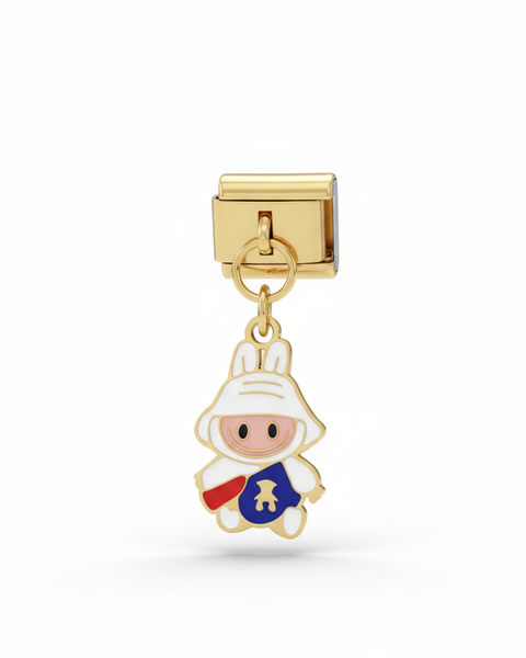 Labubu Charming