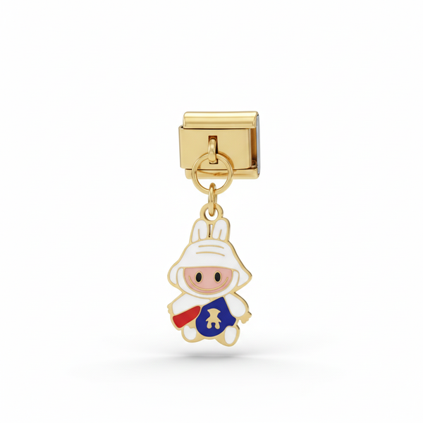 Labubu Charming