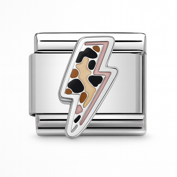 Leopard Thunder Charming