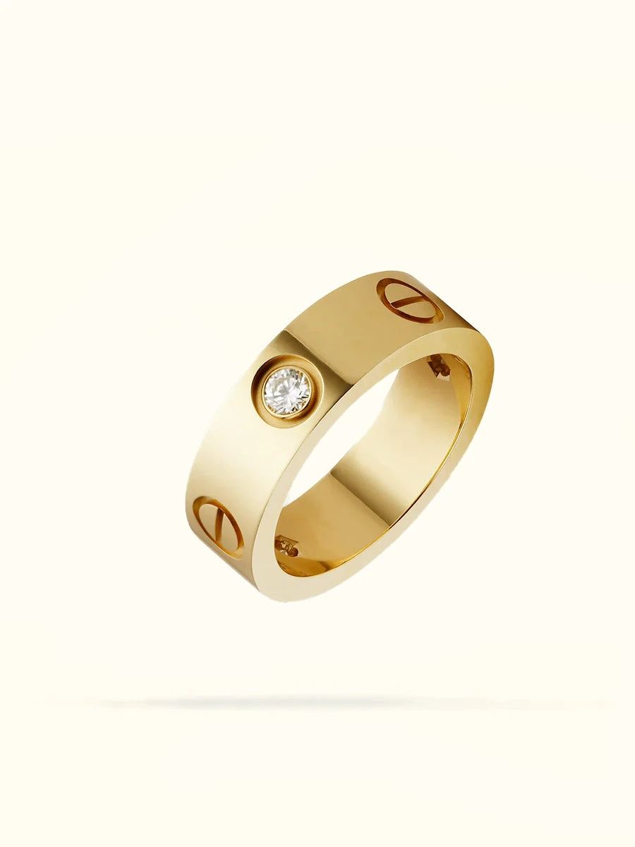Love Ring