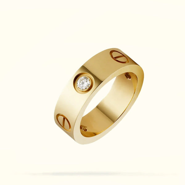 Love Ring