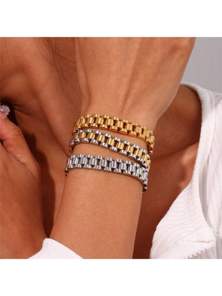 Watch Band Bracelet