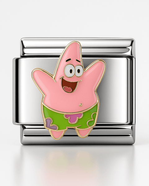 Patrick Charming