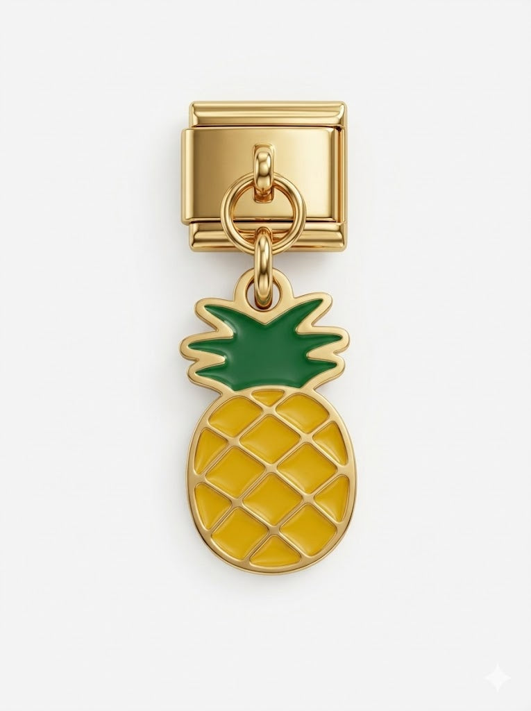 Pineapple Charming