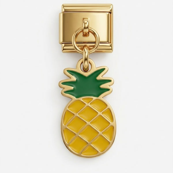Pineapple Charming
